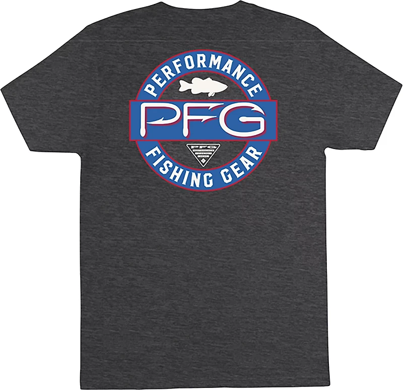 Columbia Sportswear Men's PFG Bugg T-shirt