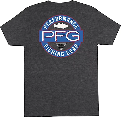 Columbia Sportswear Men's PFG Bugg T-shirt