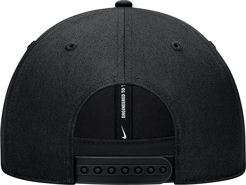 Nike Men's Purdue Rise Cap