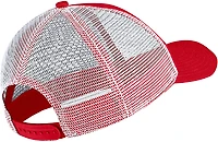 Nike Ohio State University Men's Logo C99 Trucker Cap