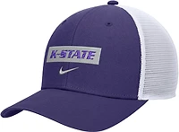 Nike Men's Kansas State Rise Meshback Cap