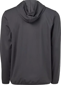 BCG Men's Tech Knit Full Zip Top