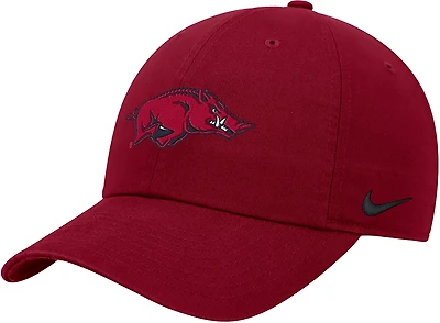 Nike Men's Arkansas Unstructured Club Cap