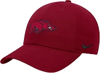 Nike Men's Arkansas Unstructured Club Cap
