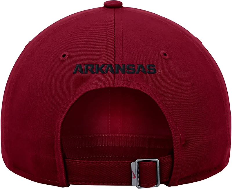 Nike Men's Arkansas Unstructured Club Cap