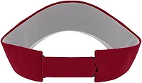 Nike Men's University of Arkansas Ace Visor