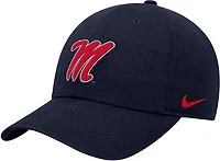 Nike Men's Ole Miss Unstructured Club Cap
