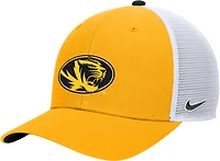 Nike Men's Missouri Rise Structured Adjustable Mesh Cap