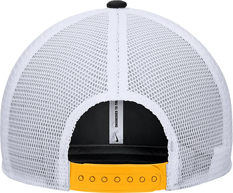 Nike Men's Missouri Rise Structured Adjustable Mesh Cap