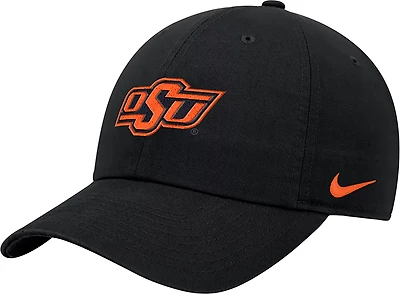 Nike Men's Oklahoma State Unstructured Club Cap