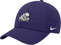 Nike Men's TCU Unstructured Club Cap