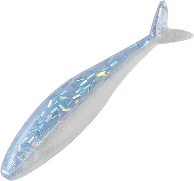 Bobby Garland Live Roam'R Bluegrass Soft Baits 15-Pack