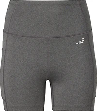 BCG Women's Hi Bike Shorts 5