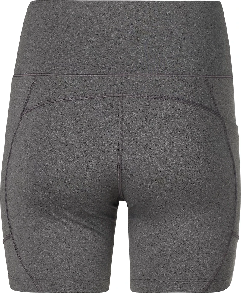 BCG Women's Hi Bike Shorts 5