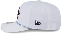 New Era Men's Rocket City Trash Pandas Multi-Rope 9SEVENTY Cap