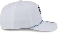 New Era Men's Rocket City Trash Pandas Multi-Rope 9SEVENTY Cap