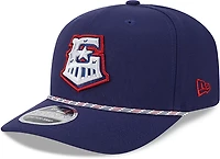 New Era Men's Round Rock Express Multi-Rope 9SEVENTY Cap