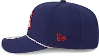 New Era Men's Round Rock Express Multi-Rope 9SEVENTY Cap