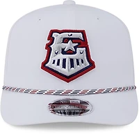New Era Men's Round Rock Express Multi-Rope 9SEVENTY Cap