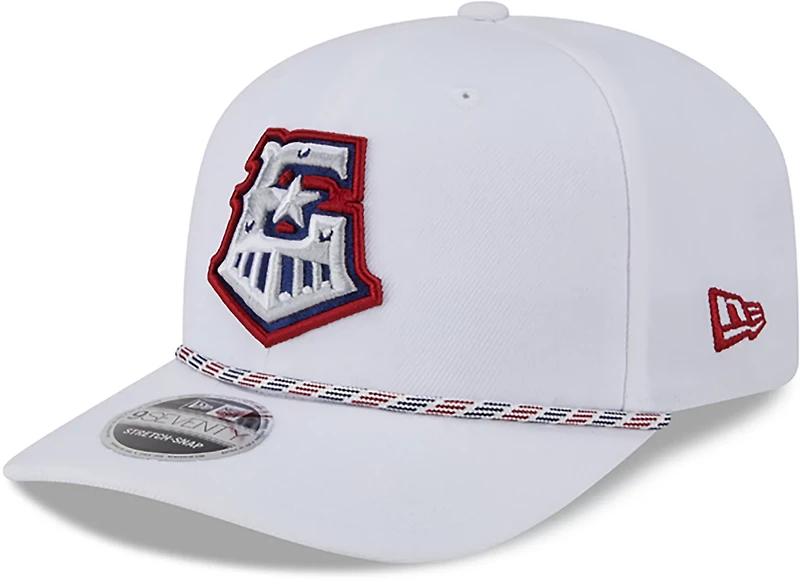 New Era Men's Round Rock Express Multi-Rope 9SEVENTY Cap
