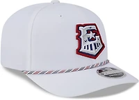 New Era Men's Round Rock Express Multi-Rope 9SEVENTY Cap