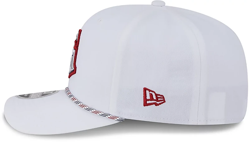 New Era Men's Round Rock Express Multi-Rope 9SEVENTY Cap