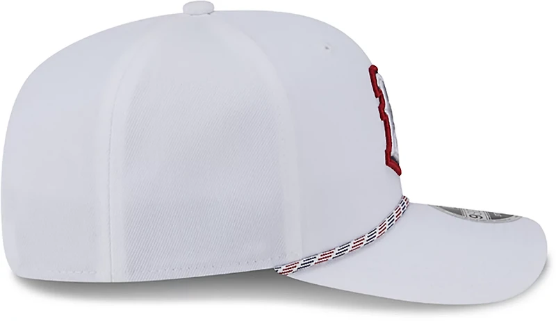 New Era Men's Round Rock Express Multi-Rope 9SEVENTY Cap