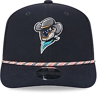 New Era Men's Sugarland Space Cowboys Multi-Rope 9SEVENTY Cap
