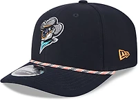 New Era Men's Sugarland Space Cowboys Multi-Rope 9SEVENTY Cap