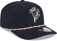 New Era Men's Sugarland Space Cowboys Multi-Rope 9SEVENTY Cap