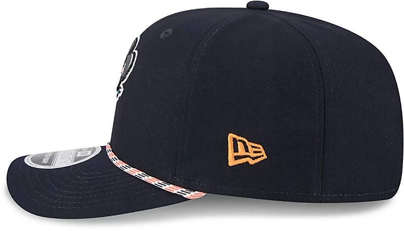 New Era Men's Sugarland Space Cowboys Multi-Rope 9SEVENTY Cap