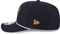 New Era Men's Sugarland Space Cowboys Multi-Rope 9SEVENTY Cap