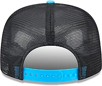 New Era Men's Charlotte Knights Retro Script 9FIFTY Cap