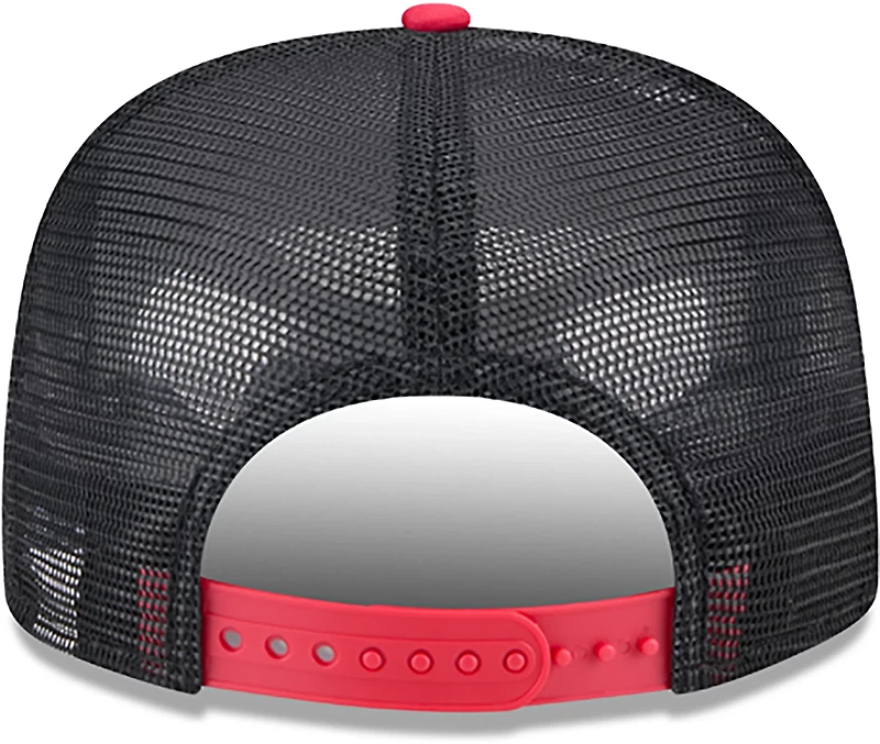 New Era Men's El Paso Chihuahuas Retro Script 9FIFTY Cap