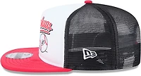 New Era Men's El Paso Chihuahuas Retro Script 9FIFTY Cap