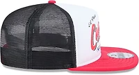 New Era Men's El Paso Chihuahuas Retro Script 9FIFTY Cap