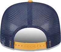 New Era Men's Montgomery Biscuits Retro Script 9FIFTY Cap