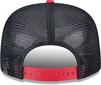 New Era Men's Nashville Sounds Retro Script 9FIFTY Cap