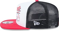 New Era Men's Nashville Sounds Retro Script 9FIFTY Cap