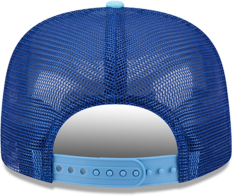 New Era Men's Oklahoma City Baseball Club Retro Script 9FIFTY Cap