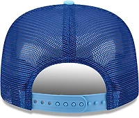 New Era Men's Oklahoma City Baseball Club Retro Script 9FIFTY Cap