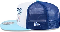 New Era Men's Oklahoma City Baseball Club Retro Script 9FIFTY Cap