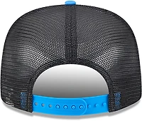 New Era Men's Rocket City Trash Pandas Retro Script 9FIFTY Cap