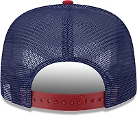 New Era Men's Round Rock Express Retro Script 9FIFTY Cap