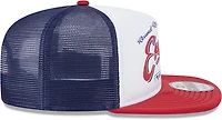 New Era Men's Round Rock Express Retro Script 9FIFTY Cap