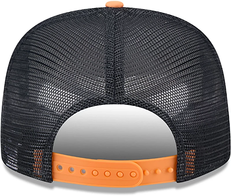 New Era Men's Sugarland Space Cowboys Retro Script 9FIFTY Cap