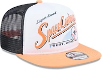 New Era Men's Sugarland Space Cowboys Retro Script 9FIFTY Cap