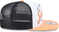 New Era Men's Sugarland Space Cowboys Retro Script 9FIFTY Cap