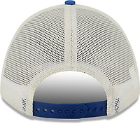 New Era Men's Kansas City Royals Chrome Arch 9FORTY Cap