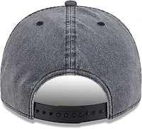 New Era Men's Atlanta Braves Washed 9FIFTY Cap